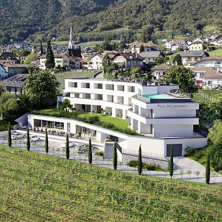 Villa Weingarten Caldaro Exterior photo