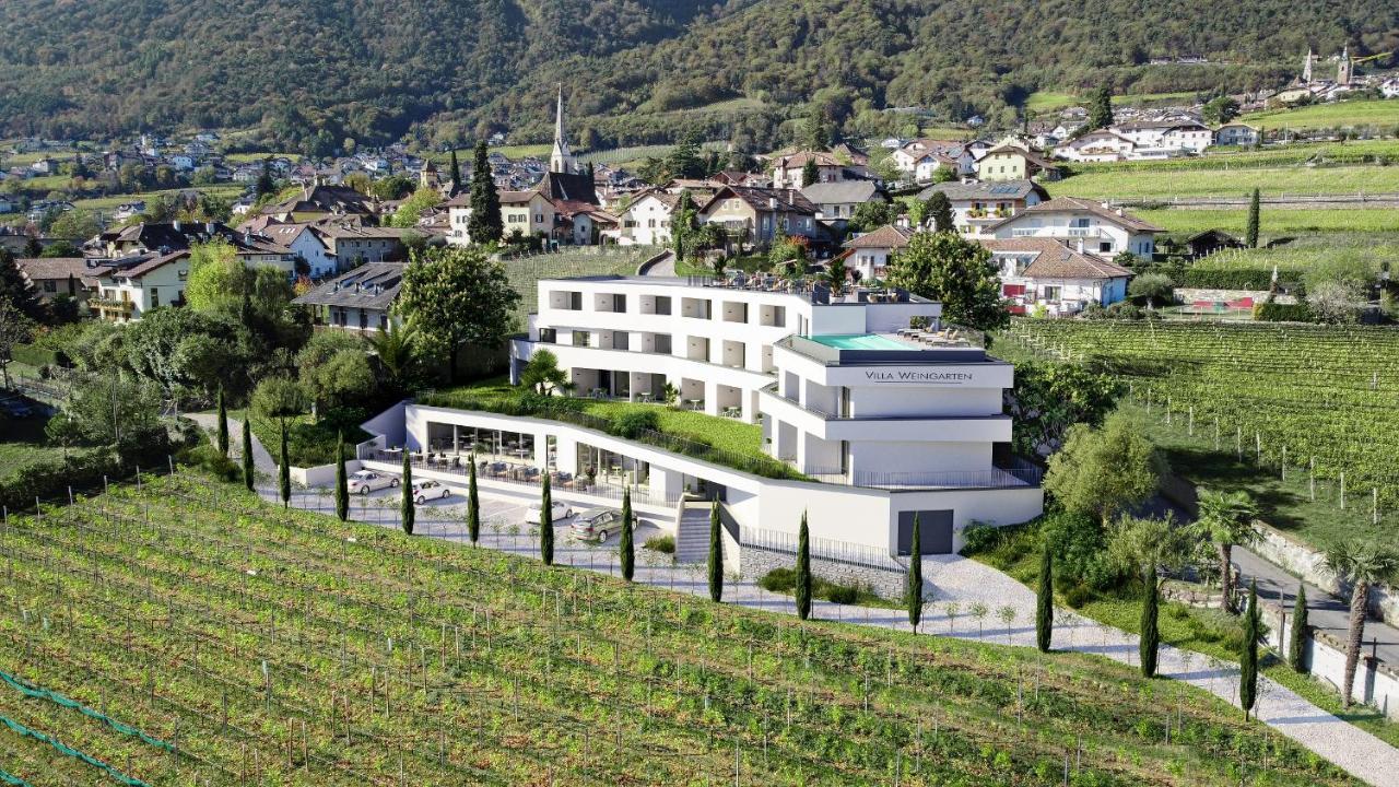 Villa Weingarten Caldaro Exterior photo