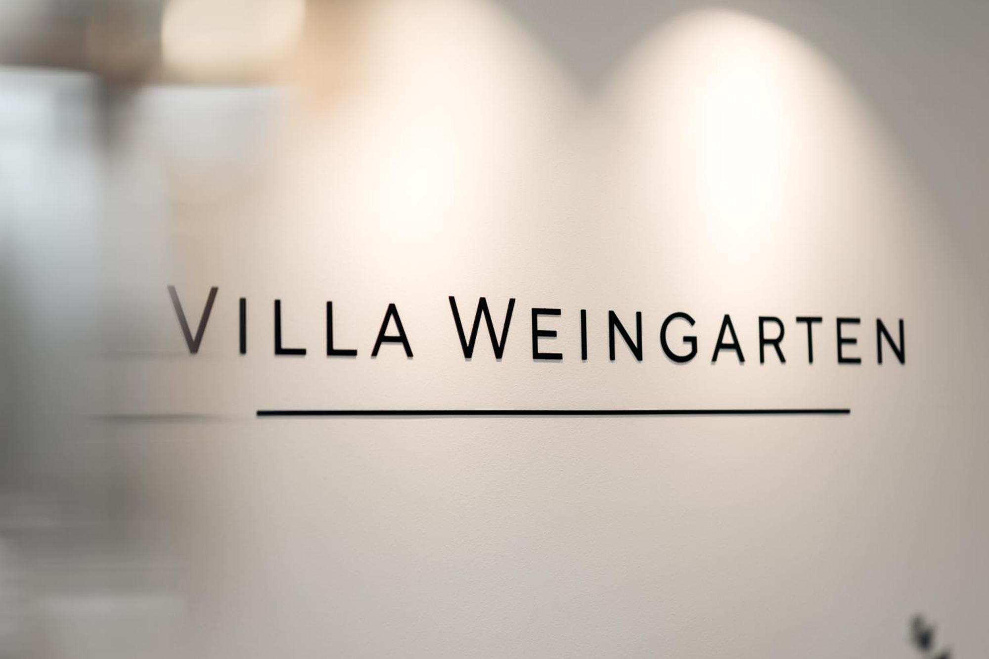 Villa Weingarten Caldaro Exterior photo